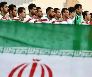 دلیل لغو بازی تیم ملی فوتبال با کره شمالی در مشهد