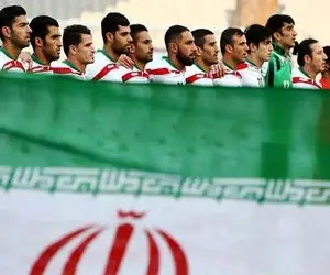 دلیل لغو بازی تیم ملی فوتبال با کره شمالی در مشهد