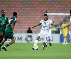 نظر کارشناسان مشهور داوری درباره صحنه های جنجالی بازی استقلال الاهلی