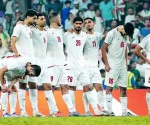 ممکن است آمریکا به این چند بازیکن سرشناس ویزا ندهد