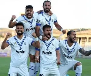 بمب نقل و انتقالات فوتبال ایران اینبار از انزلی می آید