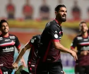 معمولی بودن در پرسپولیس یعنی خداحافظ؛ نیم فصل عذرش را بخواهند!