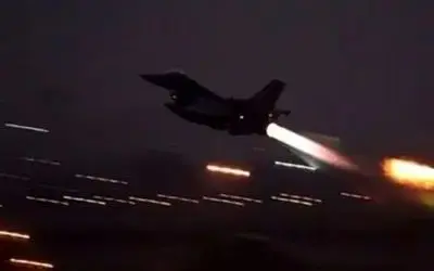 تکذیب پرواز جنگنده‌های رژیم صهیونیستی در حریم عراق