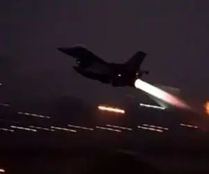 تکذیب پرواز جنگنده‌های رژیم صهیونیستی در حریم عراق