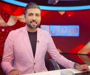 مجری مشهور ورزشی به سرطان مبتلا شد