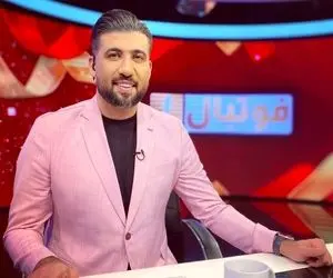 مجری مشهور ورزشی به سرطان مبتلا شد