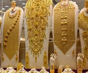 قیمت طلا امروز دوشنبه 8 اردیبهشت 1404؛ قیمت طلا در حال کاهش/ آینده بازار چه خواهد شد