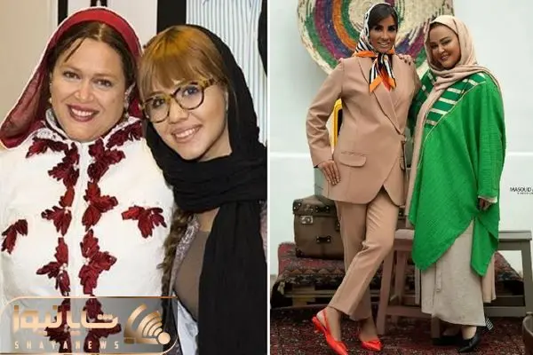 bahareh rahnama shayanews