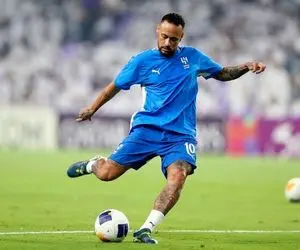 موافقت نیمار با جدایی از الهلال؛ ۱۰۱ میلیون یورو برای ۵۵ دقیقه!