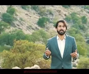 آواز بهشتی؛ آهنگ چراغ دل با صدای گوش نواز وحید رضایی نسب که میبرتت به اغماء