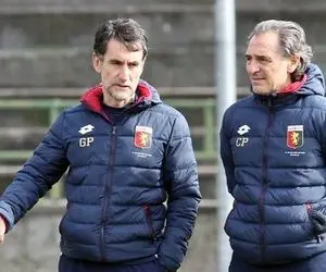 چرا گابریله پین از استقال جدا شد؟