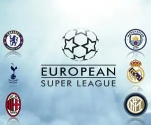 سوپر لیگ اروپا و  ادعا‌های عجیب رئیس رئال‌مادرید!