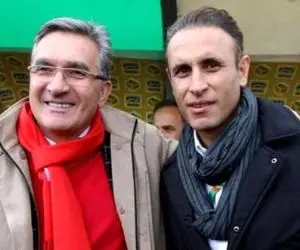 پرسپولیس یحیی رو در روی پرسپولیس برانکو!