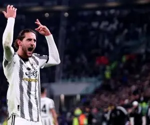 خلاصه بازی یوونتوس 2-0 اینتر؛ برد روحیه بخش!