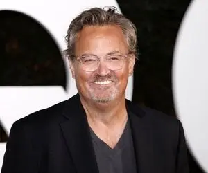 علت مرگ «متیو پری» بازیگر فرندز چه بود؟