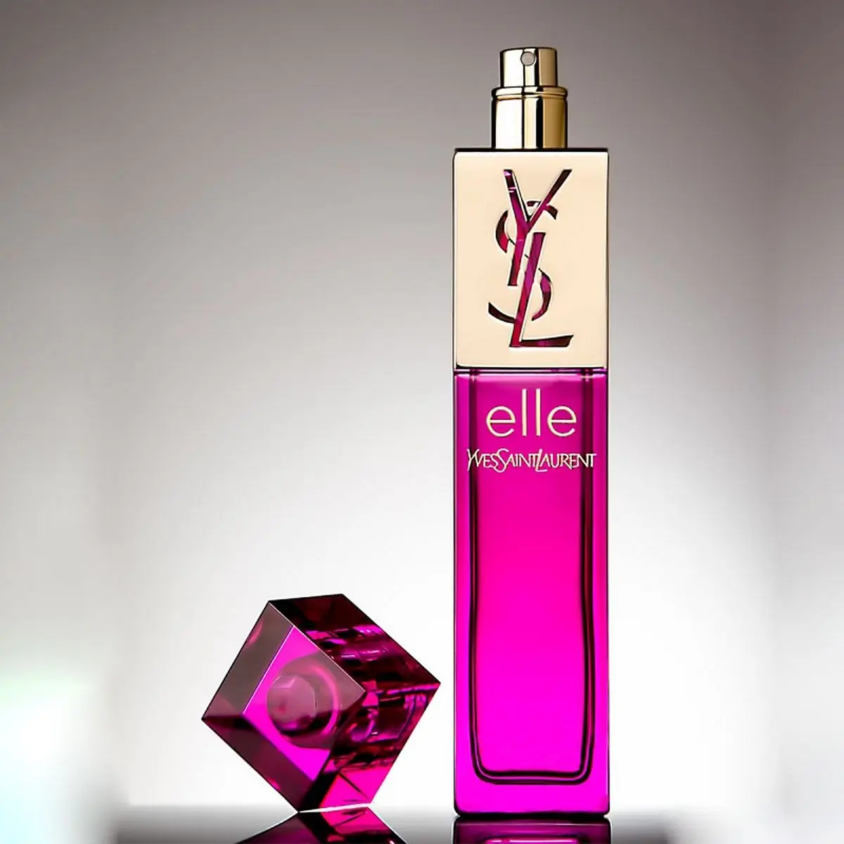 قیمت ادکلن زنانه ایو سن لورن