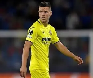 هافبک آرژانتین جام جهانی را باید از خانه نگاه کند!