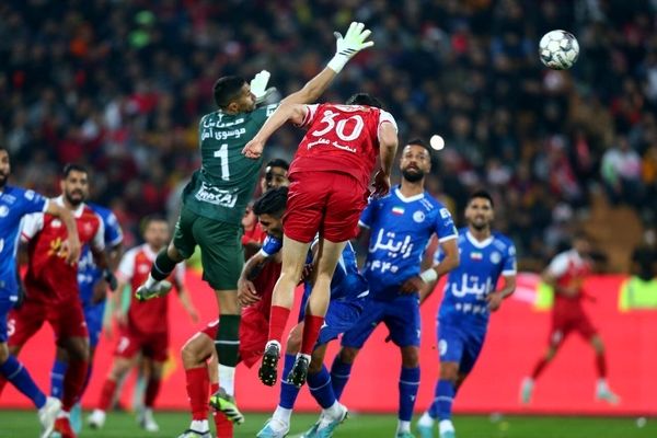 آخرین وضعیت سهمیه تیم های ایرانی در لیگ نخبگان آسیا