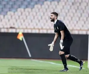 اولین حضور یک بازیکن در ترکیب استقلال