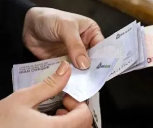 سال آینده یارانه نقدی زیاد نمی شود اما منتظر یارانه مضاعف باشید