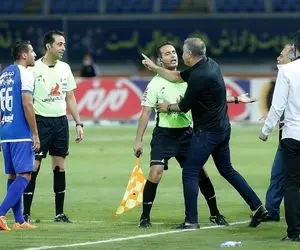 اشتباه داوران عمدی نیست، ولی تاثیرگذار است!