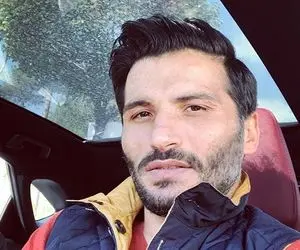 وقتی جواد کاظمیان پس از جنجال هفته گذشته فلسفی می شود!