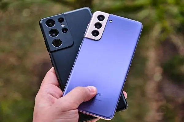 Samsung is working for a fix on One Ui4