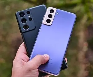 سامسونگ در تلاش برای رفع باگ One UI4