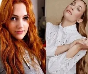 خرم سلطان با این تیپش شد سلطان عربا / استایل و حجابی که نگاه هیچکسو از خودش برنداشت