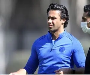 برنامه ویژه مجیدی برای قایدی