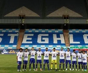 این 12 استقلالی بروند فرهاد بازهم می ماند؟