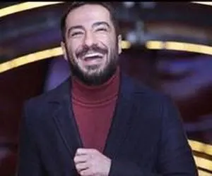 سکانس خندان؛ نوید محمدزاده از خفت شدن تو ولیعصر میگه شهاب حسینی غشیده