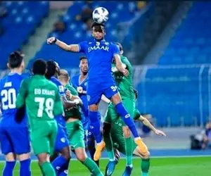 انتقاد پیشکسوت الهلال از بازیکنان این تیم: از خودتان راضی هستید؟