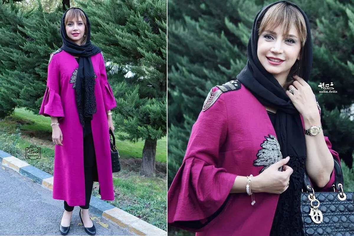 شبنم قلی خانی