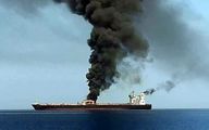 11 حمله به کشتی های ایران حتی در خلیج فارس / حمله به کشتی ایرانی با زیردریایی