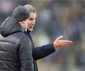 مبلغ فسخ قرارداد گاریدو با پرسپولیس مشخص شد