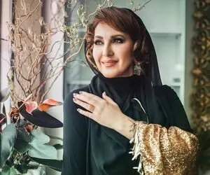 کیک تولد کونایی فاطمه گودرزی؛ "تولد مبارک ذلیل شده"