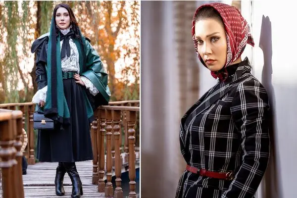 shahrzad kamalzadeh shayanews