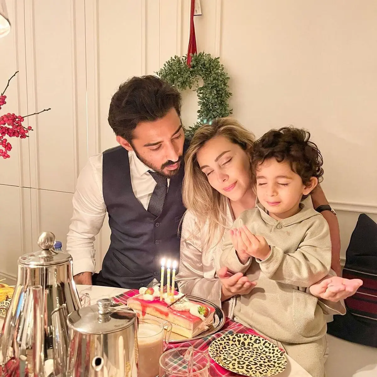 رضا قوچان نژاد