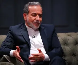 چرا صدا و سیما از پخش گفت‌وگوی عراقچی جلوگیری کرد؟