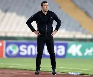 چه شد که جواد نکونام شکایت از سرمربی استقلال را پس گرفت؟