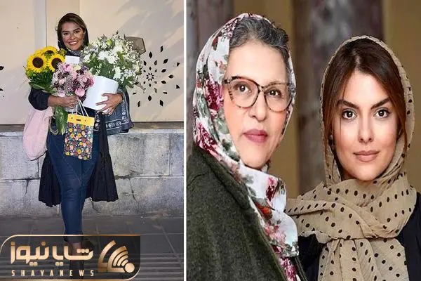 donia madani shayanews