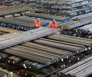 چرا بازار آهن دوباره صعودی شد؟