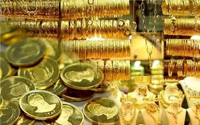 پیش ‌بینی قیمت طلا و سکه فردا سه شنبه ۲۰ آبان ۱۴۰۴؛ سیر صعودی طلا دوام دارد؟