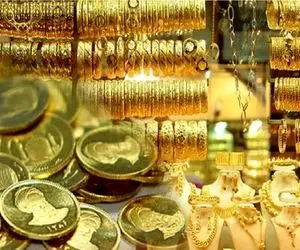 پیش ‌بینی قیمت طلا و سکه فردا سه شنبه ۲۰ آبان ۱۴۰۴؛ سیر صعودی طلا دوام دارد؟