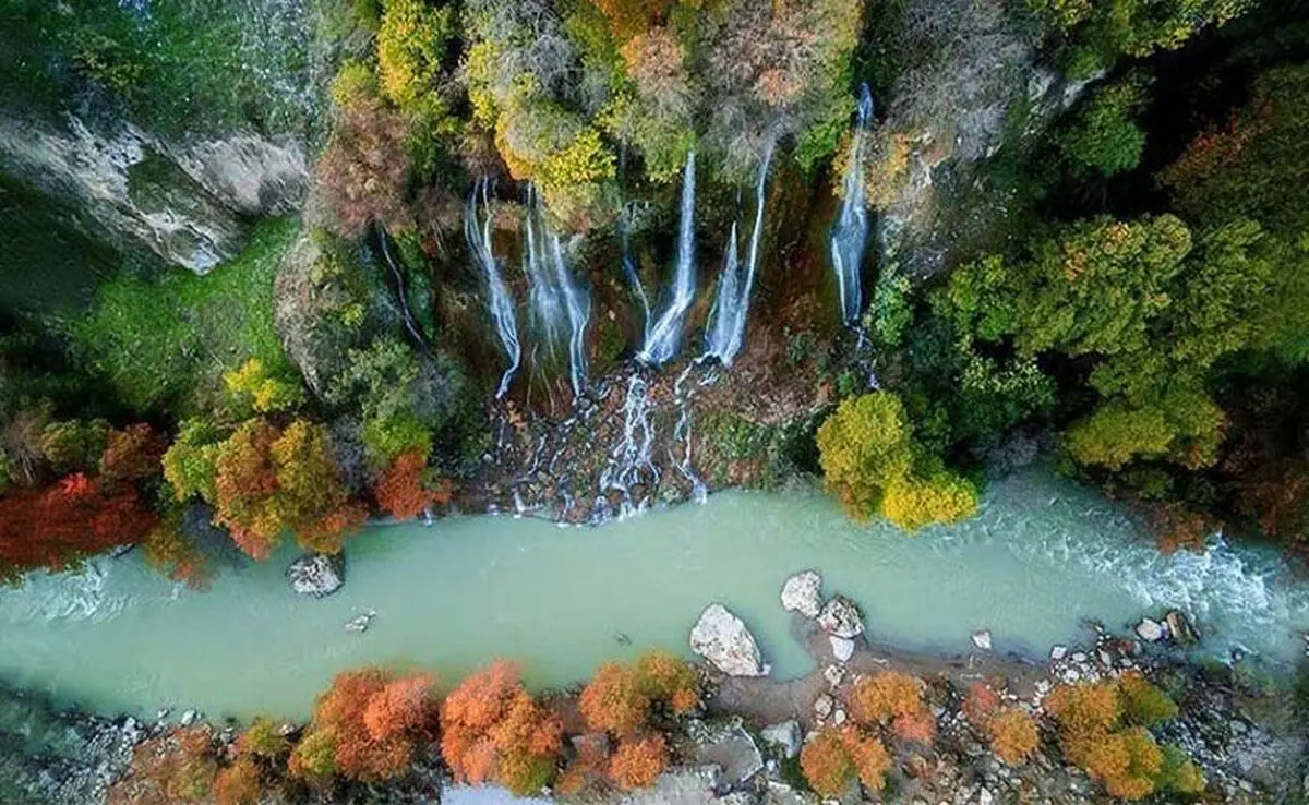 لرستان
