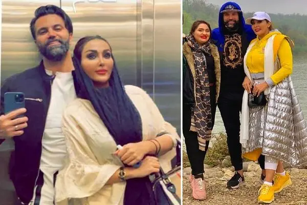 alireza nikbakht shayanews