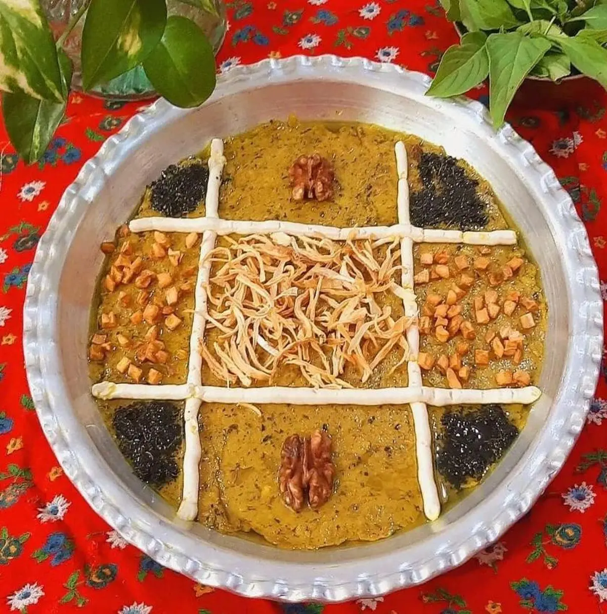 کشک بادمجان
