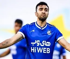 ارسلان مطهری چرا با استقلال تمدید نمی کند؟