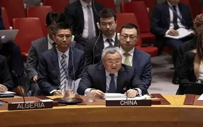 هشدار چین به ژاپن درباره تایوان: حرفت را پس بگیر!